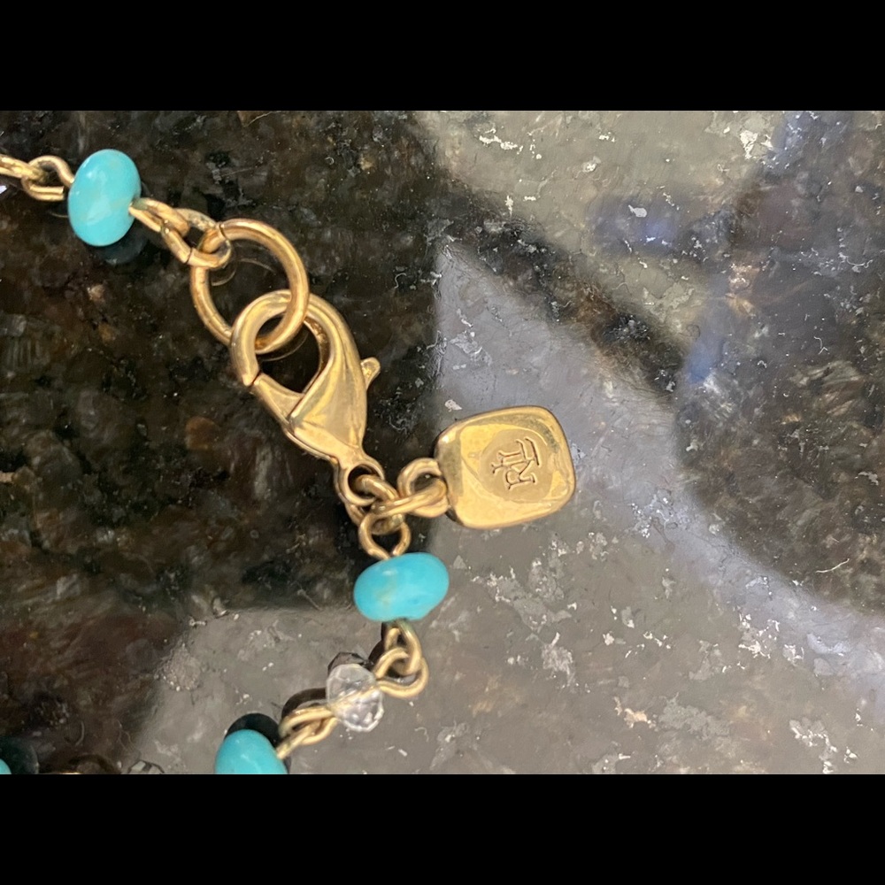 Ralph Lauren necklace